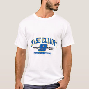 Camiseta NASCAR Chase Elliott Arch
