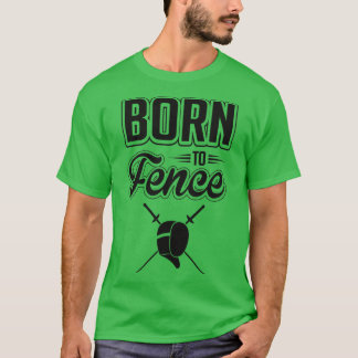 Camiseta Nascer à cerca