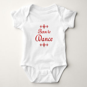CAMISETA NASCER A DANÇAR
