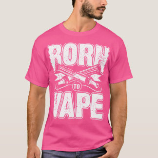 Camiseta Nascer a fita