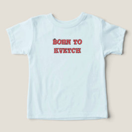 Camiseta Nascer a kvetch