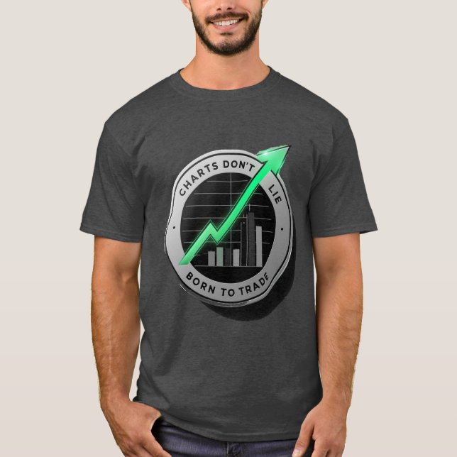 Camiseta Nascer AF para o Mercado (Frente)