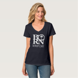 Camiseta NASCER Beaufort