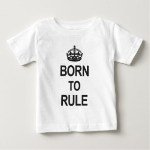 Camiseta Nascer da regra