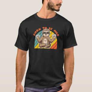 Camiseta Nascer De Lama Ligeira