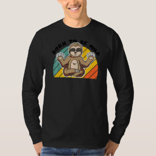 Camiseta Nascer De Lama Ligeira