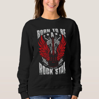 Camiseta Nascer De Ser Uma Pedra De Violão Guitarrista Rock