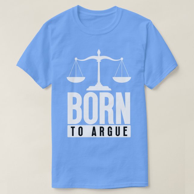 Camiseta Nascer do artigo 17.o (Frente do Design)