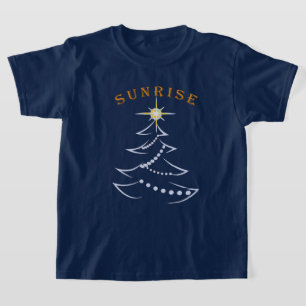 Camiseta Nascer do Sol