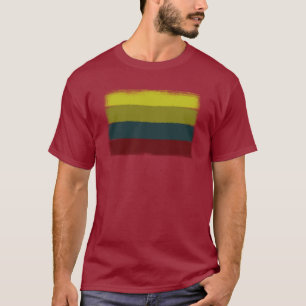 Camiseta Nascer do sol   do abacate customizável