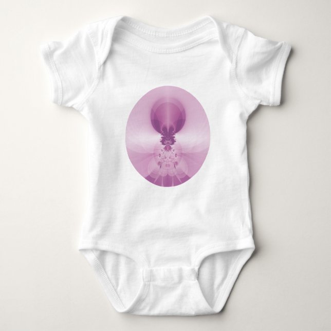Camiseta Nascer do Sol Rosa (Frente)