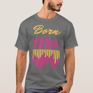 Camiseta Nascer em 1994