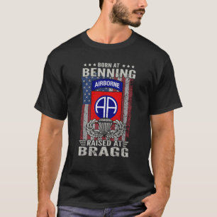 Camiseta Nascer Em Curva Levantada Em Bragg 82º Divi De Bor