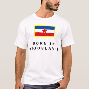 Camiseta Nascer em YU