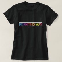 Nascer este mês do orgulho da maneira LGBT