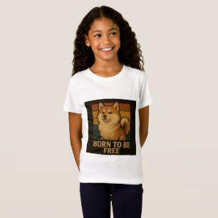 Camiseta Nascer Gráfico Gráfico Gráfico Gratuito para Pente