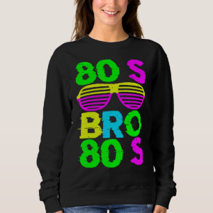 Camiseta nascer Musical Bro Classic De 80 Em 1980