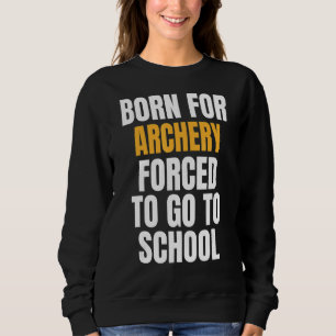 Camiseta Nascer Para Arquivamento