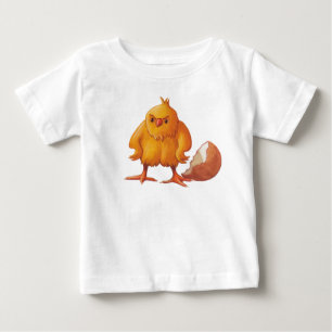 Camiseta Nascer para combater