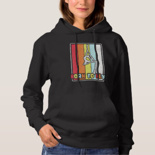 Camiseta Nascer Para Voar A Ginástica De Silas Aéreas Acro 