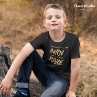 Nascer Raro Ano Leap Menino Fev 29 Aniversário