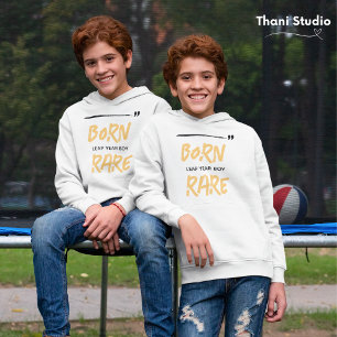 Camiseta Nascer Raro Ano Leap Menino Fev 29 Aniversário