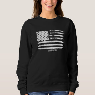 Camiseta Nascer Resiliente E Forte Mês Militar Mili