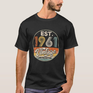 Camiseta Nascer Vintage Em Casamento De Festa De Aniversári
