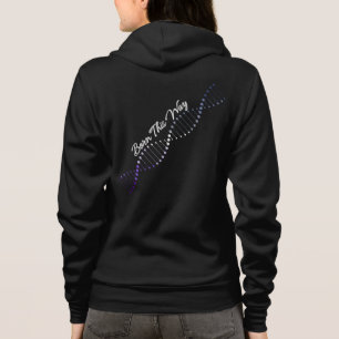 Camiseta Nascida Assim Lésbica Masculina - Orgulho Masculin