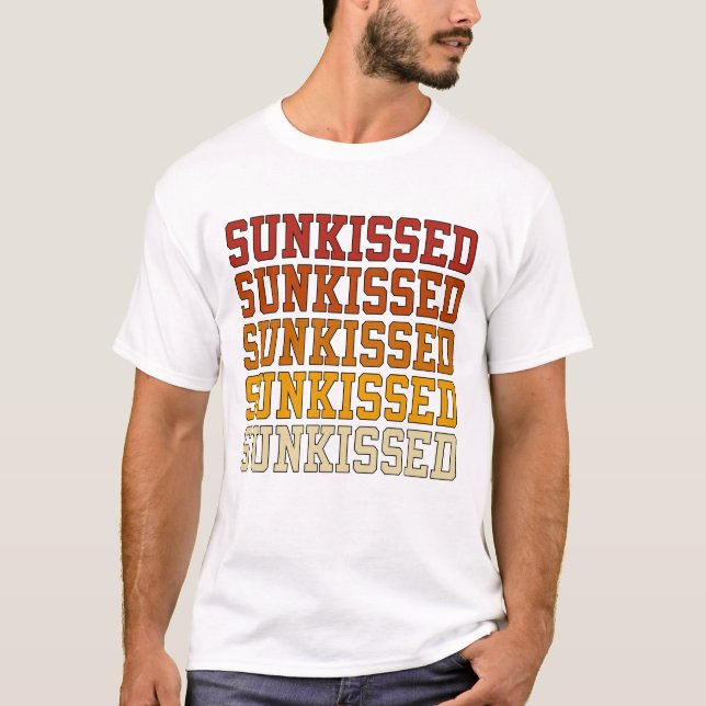 Camiseta Nascido (Frente)