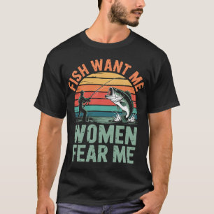 Camiseta Nascido Para Ir Pescar Escola Obrigatória Comédia