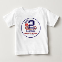 Nascido para o Beisebol | Tema Esportivo de Aniver