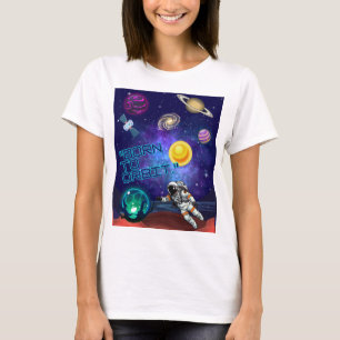 CAMISETA NASCIDO PARA ORBITAR 