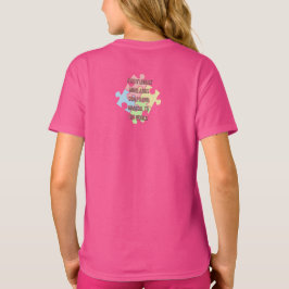 Camiseta Nascido para Ser Único – Dragão Fofo - Duplo 