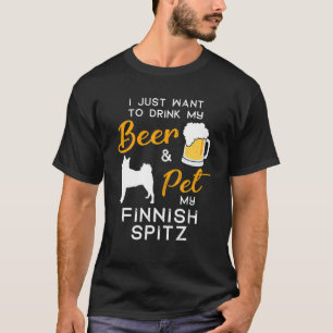 Camiseta Nascimento de Natal do Proprietário da Beer Lover