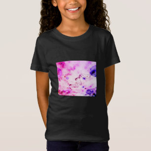Camiseta Nascimento de uma molécula de DNA