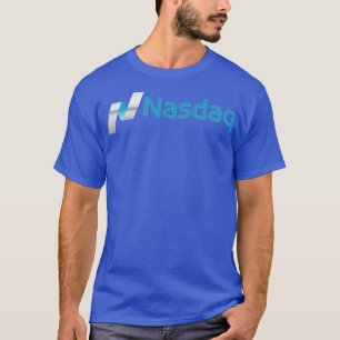 Camiseta Nasdaq Stock