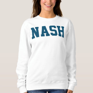 Camiseta Nash - Cinza