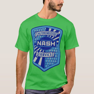 Camiseta Nash s Usa
