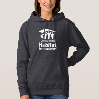 Camiseta Nashua Habitat Sweatshirt