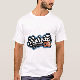 Camiseta Nashville