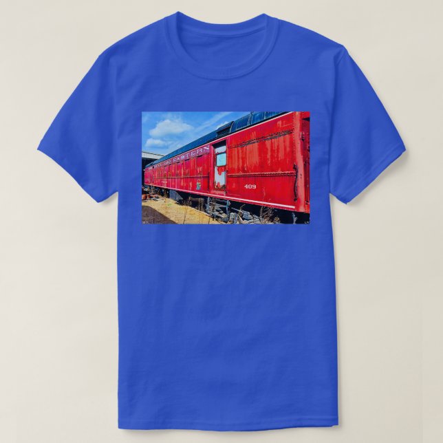 Camiseta Nashville And Eastern (Frente do Design)