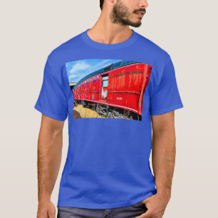 Camiseta Nashville And Eastern