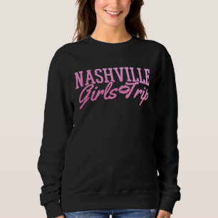 Camiseta Nashville Girls Trip Fatch Outfit