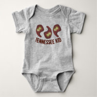 Nashville Style Hot CHURRASCO Chicken TENNESSEE KI