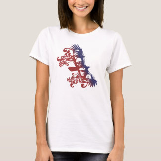 Camiseta NASPA Bella 2010 T