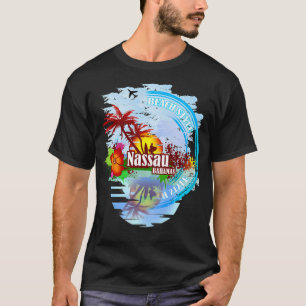 Camiseta Nassau