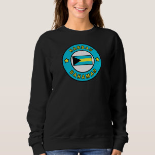 Camiseta Nassau Bahamas