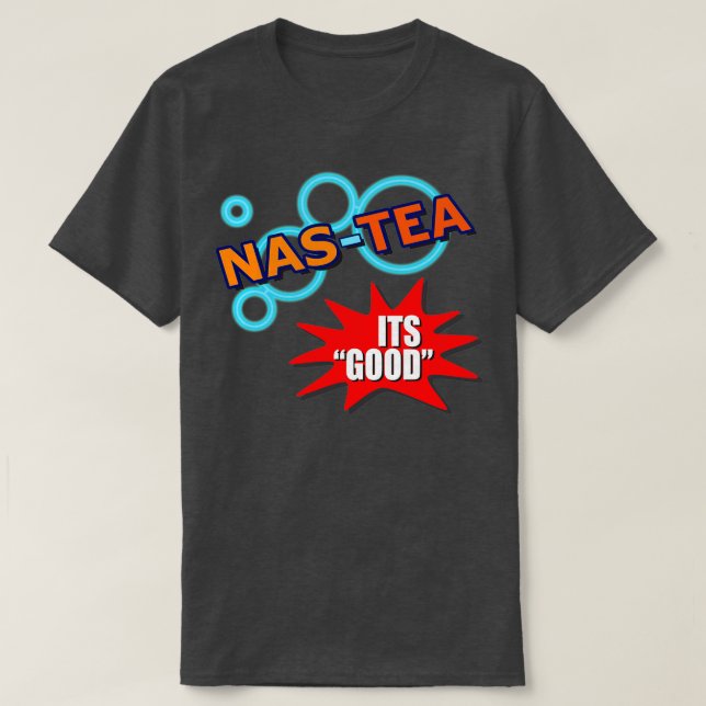 Camiseta Nastea Idiocracy (Frente do Design)