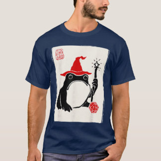Camiseta NAT 1 DND Jogos de Tabuleiro Japoneses Homens Mulh